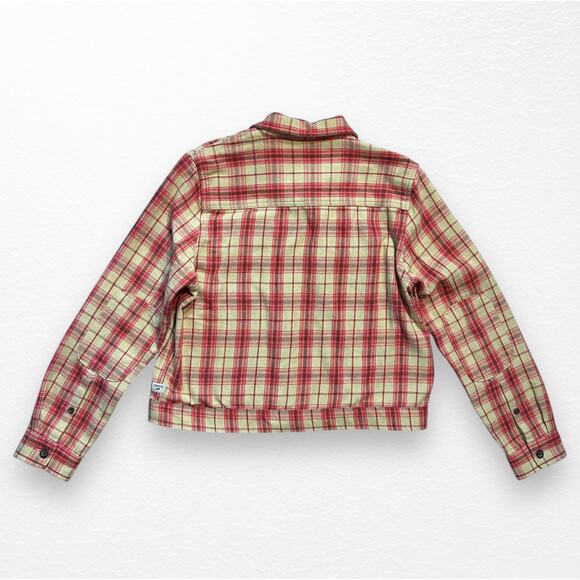 Toad & Co Women’s Bodie Shirt Jacket, Size M - Picture 3 of 12